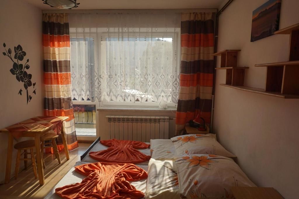 Отели типа «постель и завтрак» Agroturystyka u Czepiela Охотница-Гурна-55